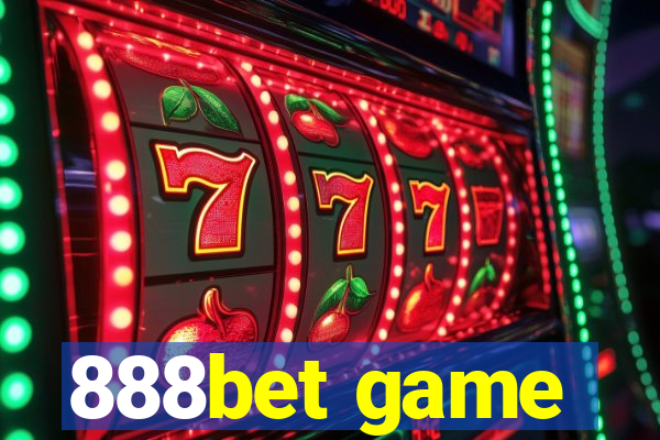 888bet game