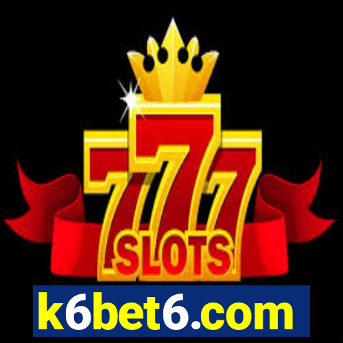 k6bet6.com