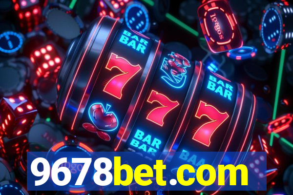 9678bet.com