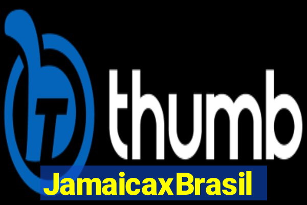 JamaicaxBrasil