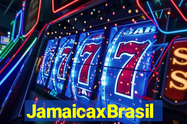 JamaicaxBrasil