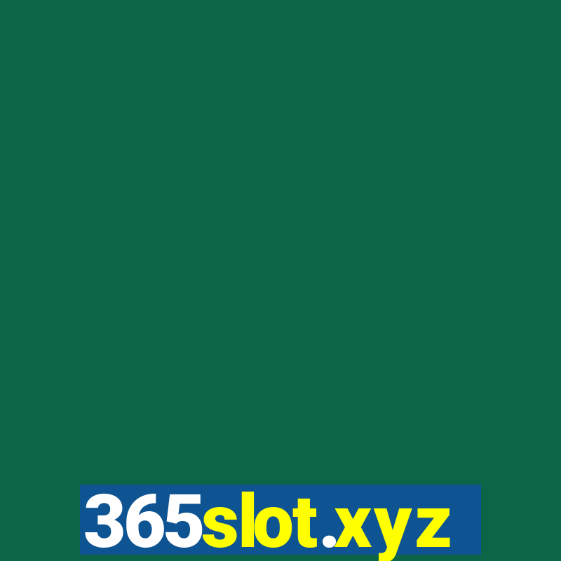 365slot.xyz