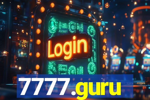 7777.guru