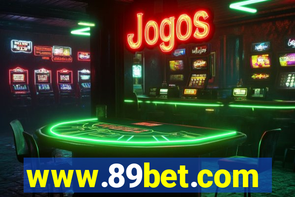 www.89bet.com