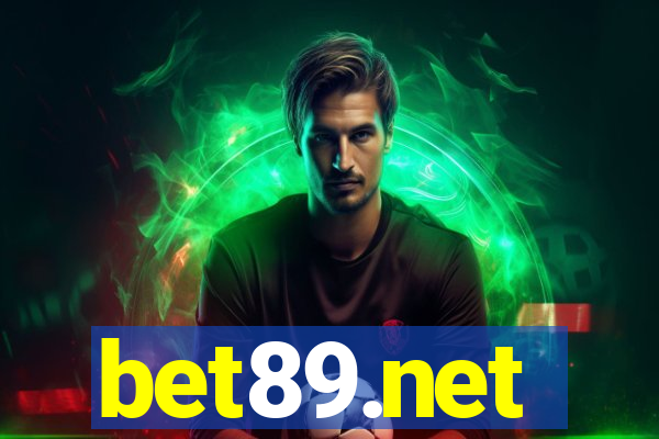 bet89.net