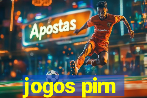 jogos pirn