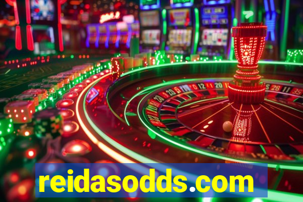 reidasodds.com