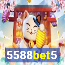 5588bet5