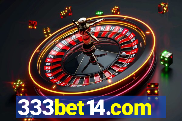 333bet14.com