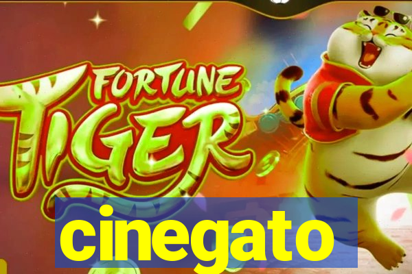 cinegato