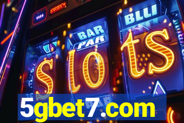 5gbet7.com