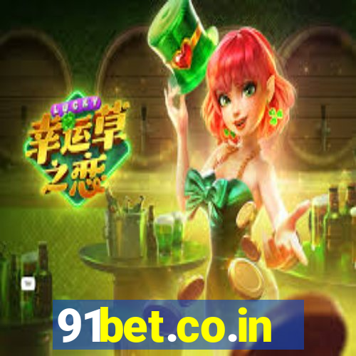 91bet.co.in