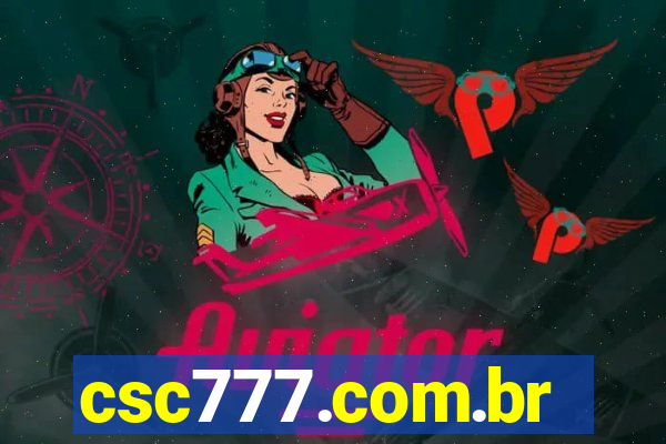 csc777.com.br