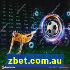 zbet.com.au