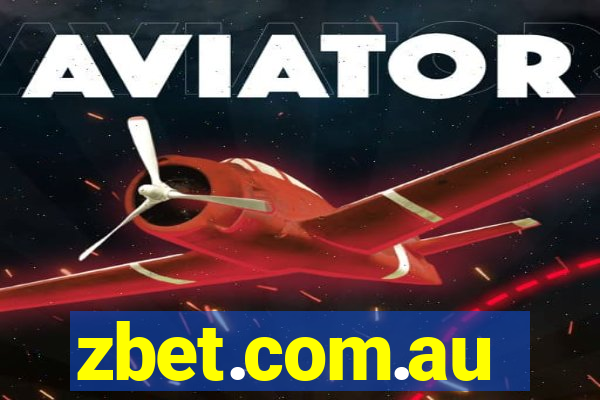 zbet.com.au