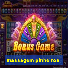 massagem pinheiros