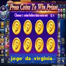 jogo da virginia que da dinheiro