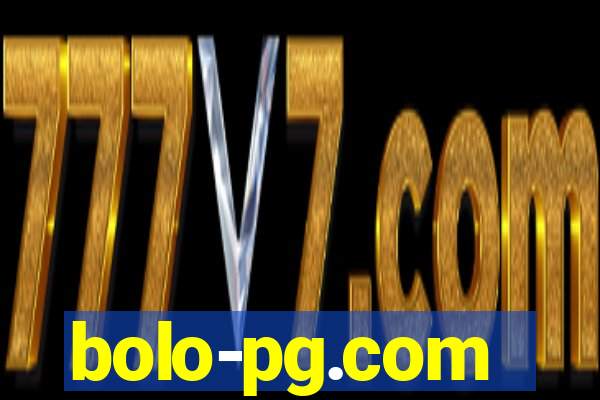 bolo-pg.com