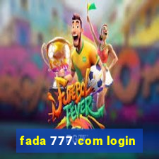 fada 777.com login