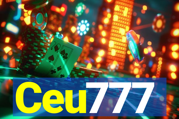 Ceu777