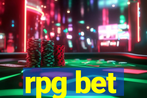 rpg bet