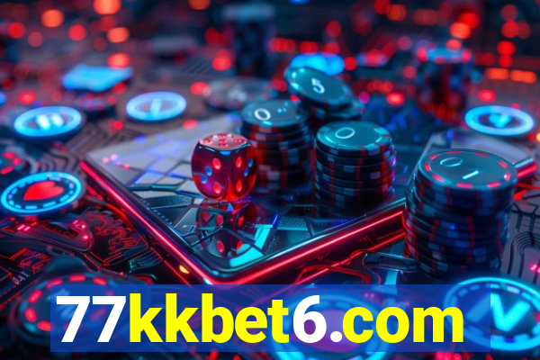 77kkbet6.com