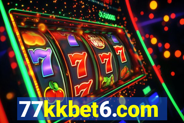 77kkbet6.com