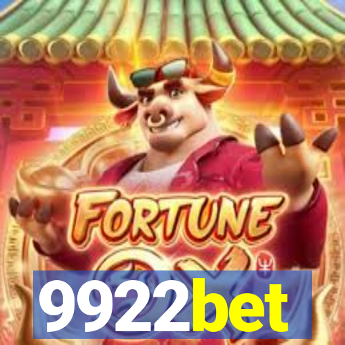 9922bet