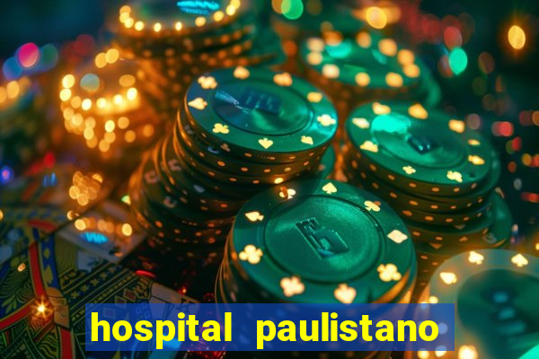 hospital paulistano trabalhe conosco