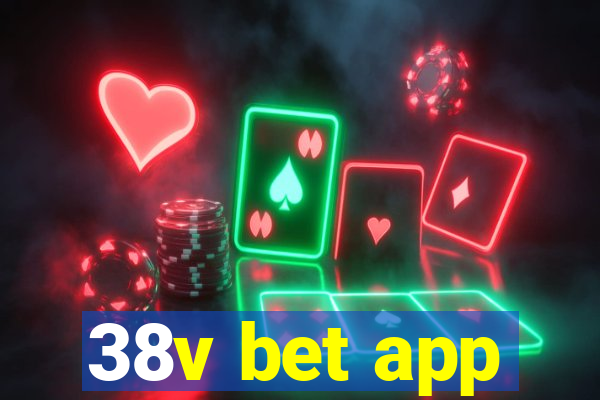 38v bet app