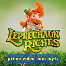 prime video com mytv