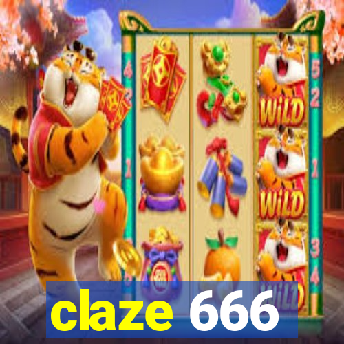 claze 666