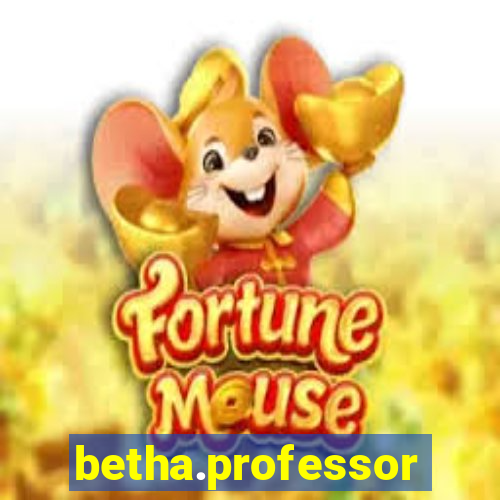 betha.professores