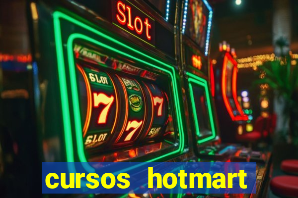 cursos hotmart drive brasil