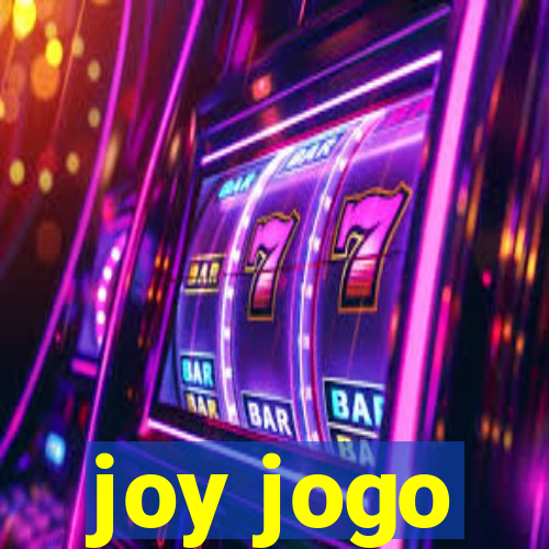 joy jogo