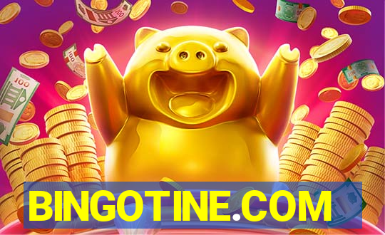 BINGOTINE.COM