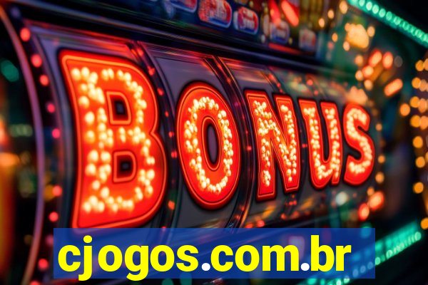 cjogos.com.br