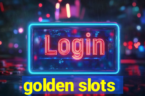 golden slots