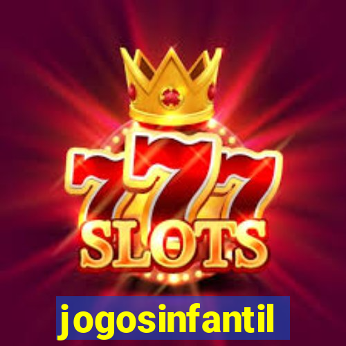 jogosinfantil