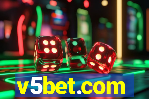 v5bet.com