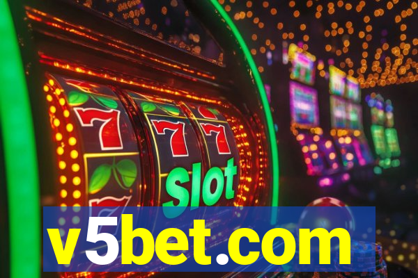 v5bet.com