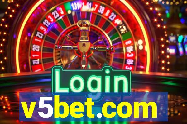 v5bet.com