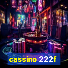 cassino 222f