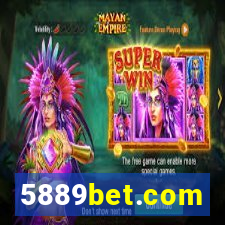 5889bet.com