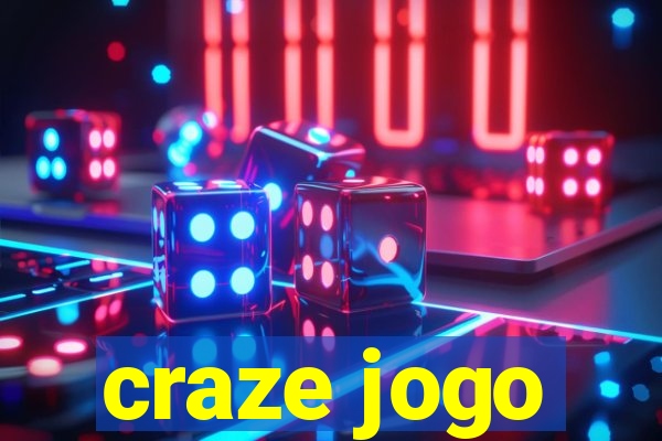 craze jogo