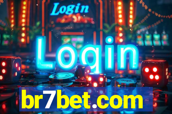 br7bet.com