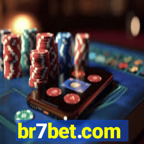 br7bet.com