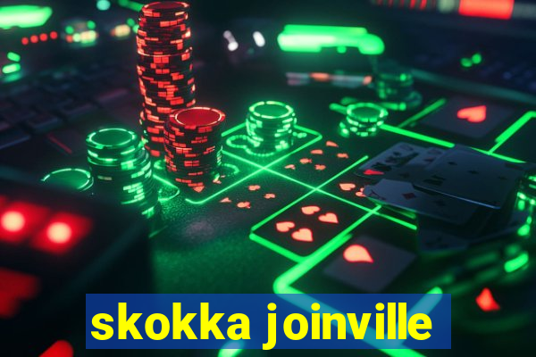 skokka joinville