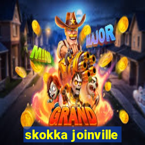 skokka joinville