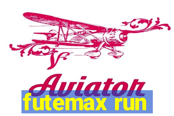 futemax run